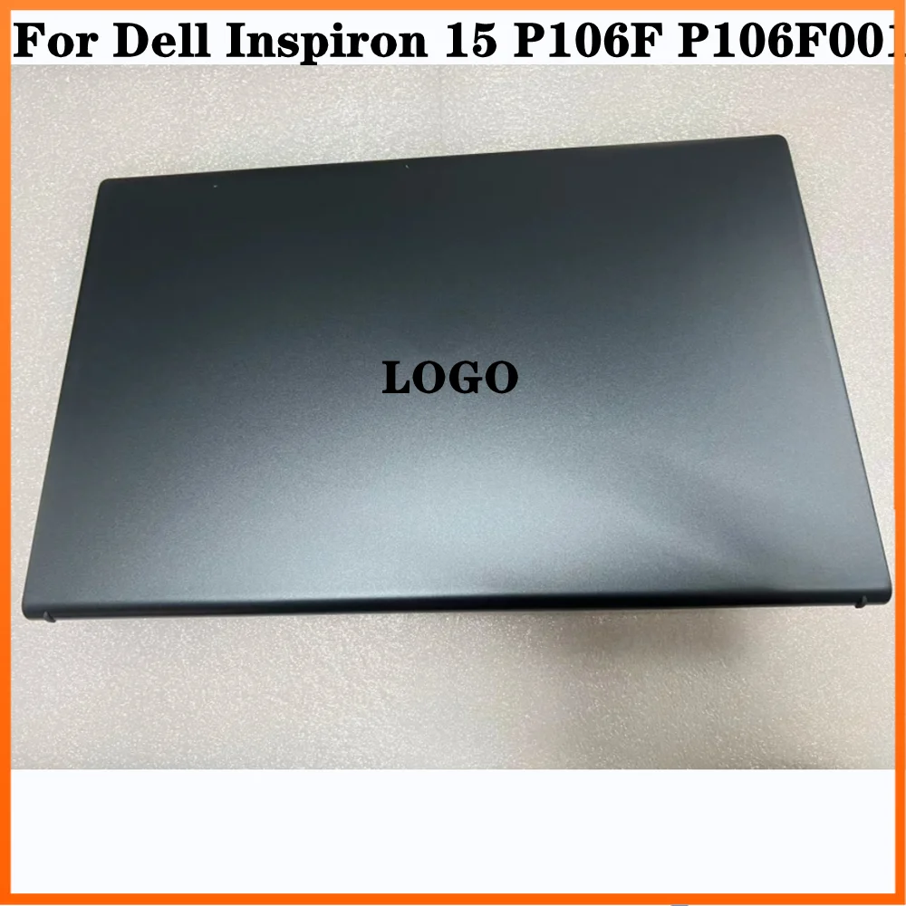15.6 inch LCD Screen IPS Panel for Dell Inspiron 15 P106F P106F001 Complete Assembly Complete Upper Part FHD 1920x1080
15.6 inch LCD Screen IPS Panel for Dell Inspiron 15 P106F P106F001 Complete Assembly Complete Upper Part FHD 1920x1080