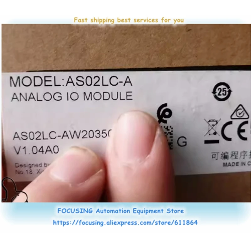AS02LC-A AS04TC-A AS04RTD-A новый
AS02LC-A AS04TC-A AS04RTD-A новый