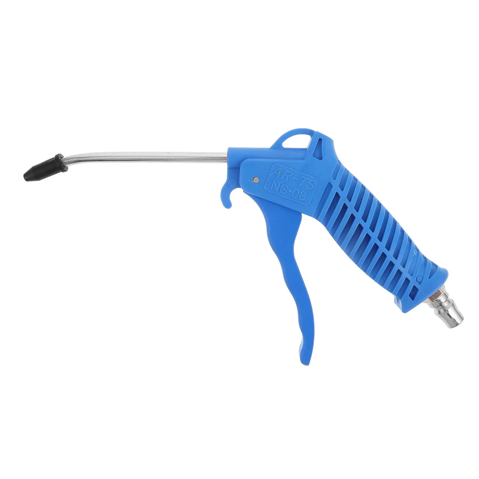 Industrial Air Blower Duster Kit Pneumatic Dust Blowing Tool with Metal Plastic Construction Extended Nozzle for Hard to Reach
Industrial Air Blower Duster Kit Pneumatic Dust Blowing Tool with Metal Plastic Construction Extended Nozzle for Hard to Reach