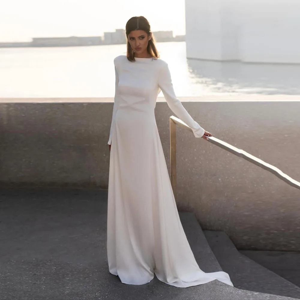 Elegant Shining Evening Dresses For Women Exquisite High Quality A-Line Prom Gowns Engagement Banquet Mopping Length Customized
Elegant Shining Evening Dresses For Women Exquisite High Quality A-Line Prom Gowns Engagement Banquet Mopping Length Customized