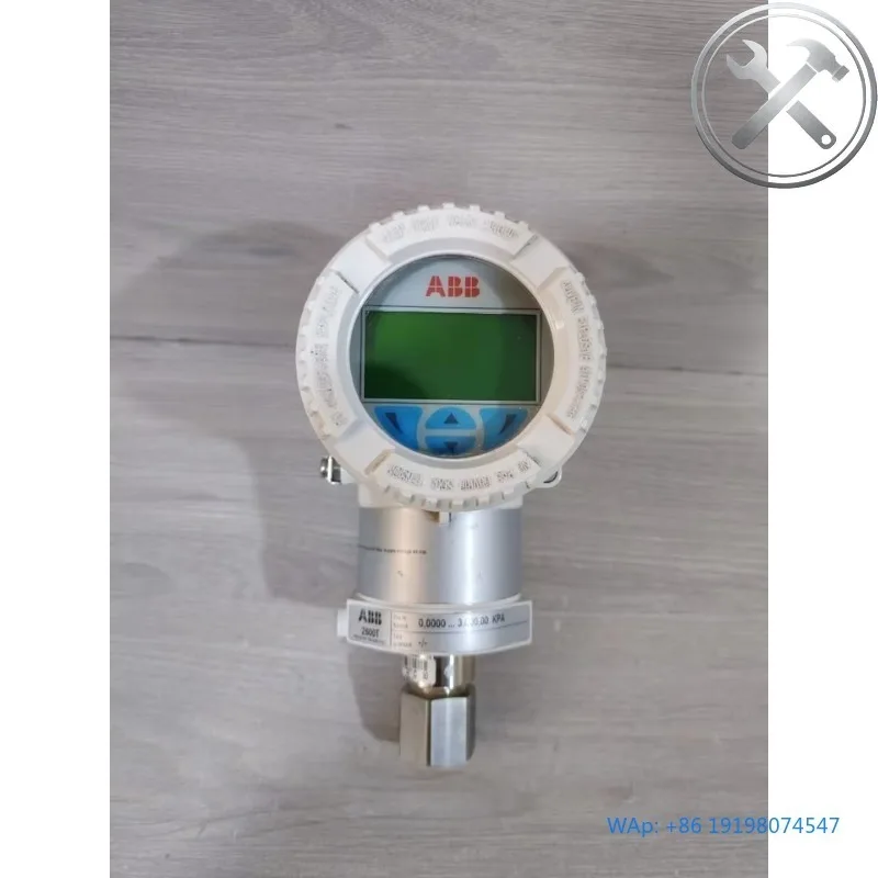 Pressure Transmitter High Precision Sensor for Industrial Fluid Monitoring
Pressure Transmitter High Precision Sensor for Industrial Fluid Monitoring