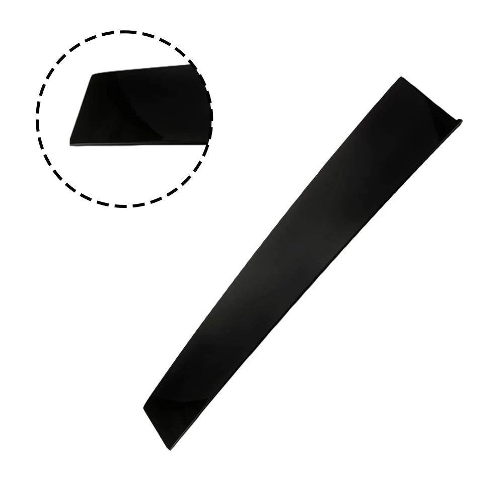 68292934AC 68292934AB Right Side B Pillar Applique For Ram 1500 2019-2026 Direct Replacement Plastic Auto Accessory
68292934AC 68292934AB Right Side B Pillar Applique For Ram 1500 2019-2026 Direct Replacement Plastic Auto Accessory