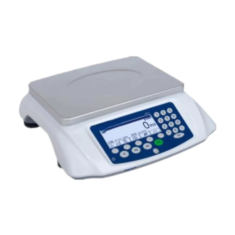 Original ICS241-03000 0600 15000 30000 Counting Electronic Platform Scale In Stock
Original ICS241-03000 0600 15000 30000 Counting Electronic Platform Scale In Stock