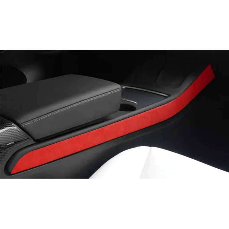 2 шт./лот, кожа алькантары, обе стороны подлокотника, декоративная панель, чехол для Tesla Model 3 2016-2019, автомобильные аксессуары
2 шт./лот, кожа алькантары, обе стороны подлокотника, декоративная панель, чехол для Tesla Model 3 2016-2019, автомобильные аксессуары