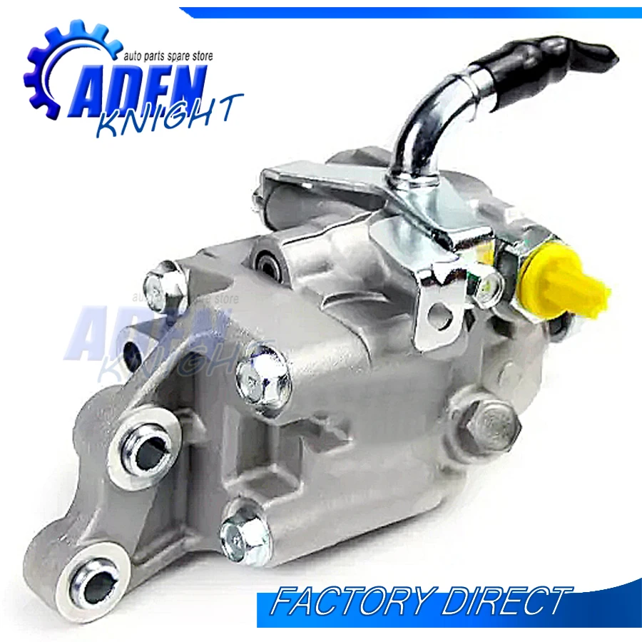 Auto Hydraulic Power Steering Pump For Toyota Land Cruiser UZJ100 LEXUS LX470 1998-2007 44320-60320 4432060320 Parts System
Auto Hydraulic Power Steering Pump For Toyota Land Cruiser UZJ100 LEXUS LX470 1998-2007 44320-60320 4432060320 Parts System