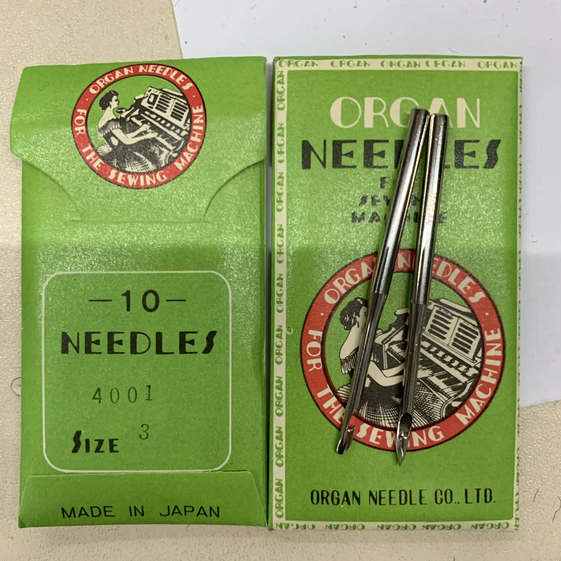 10 шт., 1 пакетик, японский орган 4001, прямая игла для вязания крючком с внутренней линией обуви, игла для швейной машины 998a
10 шт., 1 пакетик, японский орган 4001, прямая игла для вязания крючком с внутренней линией обуви, игла для швейной машины 998a