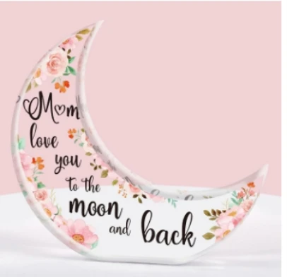 Gifts For Mom From Daughter Son Mom Ever Gifts Unique Mother Birthday Acrylic Puzzle Shaped Plaque Christmas Bulb Decorations
Gifts For Mom From Daughter Son Mom Ever Gifts Unique Mother Birthday Acrylic Puzzle Shaped Plaque Christmas Bulb Decorations