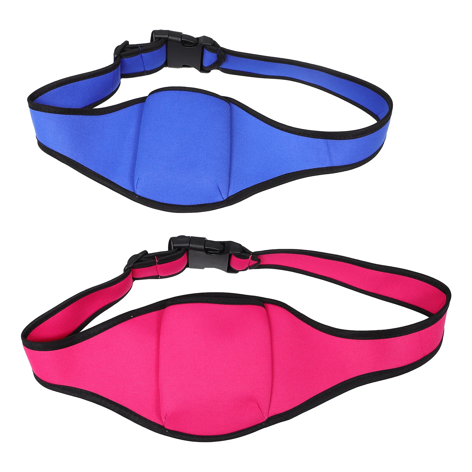 2Pcs Portable Mic Belt Pack Adjustable Fitness Microphone Waist Bag Mic Holder Pouch for Running Yoga Dance Instructor
2Pcs Portable Mic Belt Pack Adjustable Fitness Microphone Waist Bag Mic Holder Pouch for Running Yoga Dance Instructor