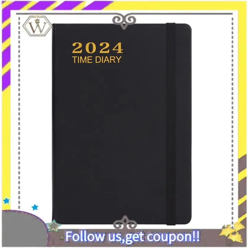 New 2024 Pocket Planner Calendar 2024 , Weekly Monthly Planner With Pocket, Elastic Closure, Note Pages, Monthly Tabs Durable Bl
New 2024 Pocket Planner Calendar 2024 , Weekly Monthly Planner With Pocket, Elastic Closure, Note Pages, Monthly Tabs Durable Bl