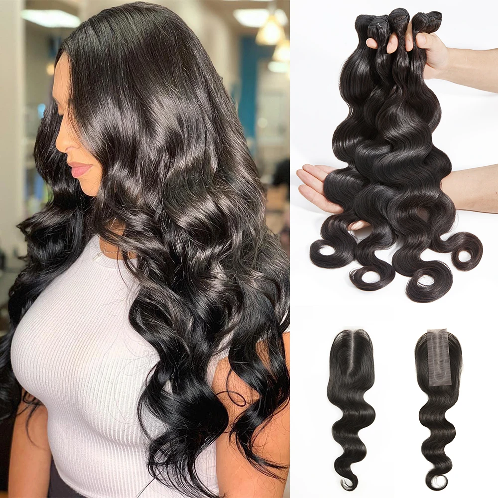 Натуральные волосы Body Wave из 100% человеческих волос, бразильские, необработанные, натуральные, черные, 1/3/4 шт., распродажа
Натуральные волосы Body Wave из 100% человеческих волос, бразильские, необработанные, натуральные, черные, 1/3/4 шт., распродажа