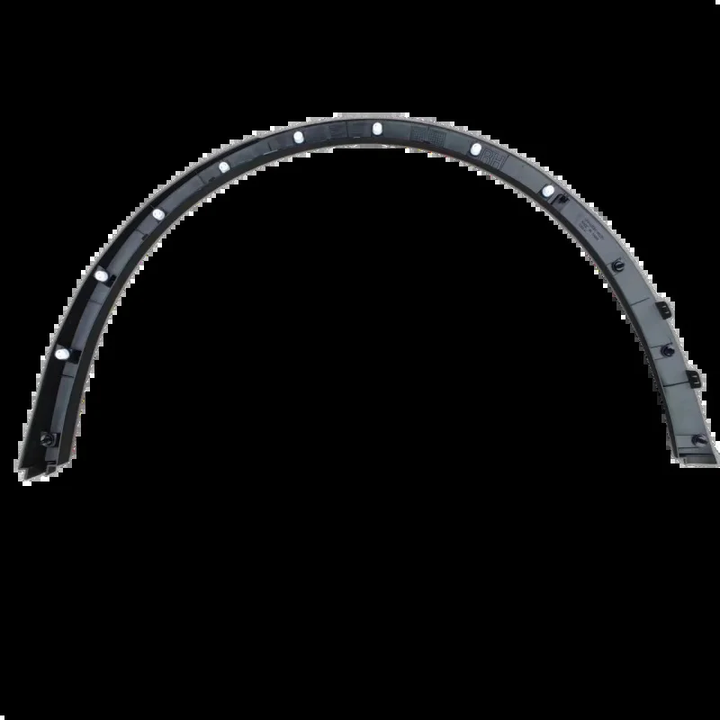 High Quality Front Wheel Eyebrow Automotive Exterior Body Protective Spare Parts
High Quality Front Wheel Eyebrow Automotive Exterior Body Protective Spare Parts