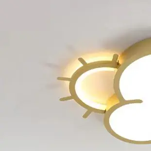 Потолочный светильник для детской комнаты в форме облака, розовая Золотая Корона, люстра для маленьких мальчиков и девочек, светодиодный потолочный светильник для спальни, умный люстра потолочная
Потолочный светильник для детской комнаты в форме облака, розовая Золотая Корона, люстра для маленьких мальчиков и девочек, светодиодный потолочный светильник для спальни, умный люстра потолочная