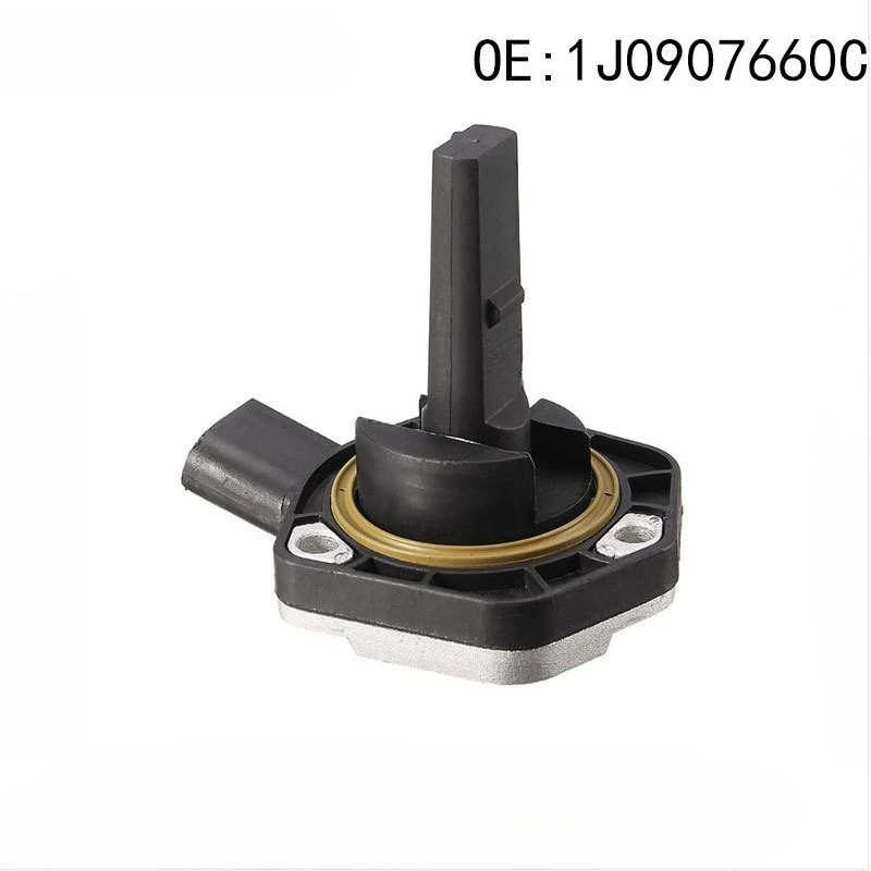 1J0907660C Для Audi A2 A3 A4 A6 TT Porsche Cayenne 9PA1 Passat CC vw Golf Plus Tiguan Skoda Touareg Phaeton 1J2 Датчик уровня масла 
1J0907660C Для Audi A2 A3 A4 A6 TT Porsche Cayenne 9PA1 Passat CC vw Golf Plus Tiguan Skoda Touareg Phaeton 1J2 Датчик уровня масла