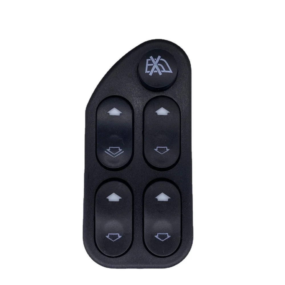 7S6514529AA For Ford Ranger Fiesta Ecosport MITSUBISHI Space Star 2004-2008 Electric Power Window Control Switch Car Accessories
7S6514529AA For Ford Ranger Fiesta Ecosport MITSUBISHI Space Star 2004-2008 Electric Power Window Control Switch Car Accessories