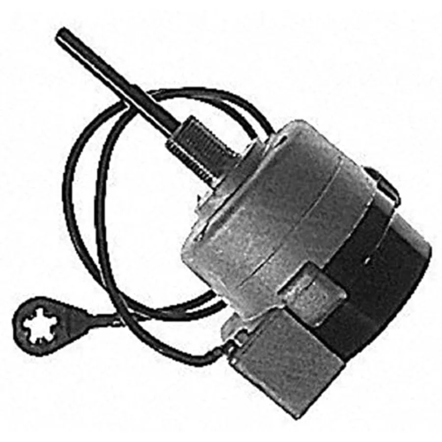DS-577T Wiper Switch Black
DS-577T Wiper Switch Black