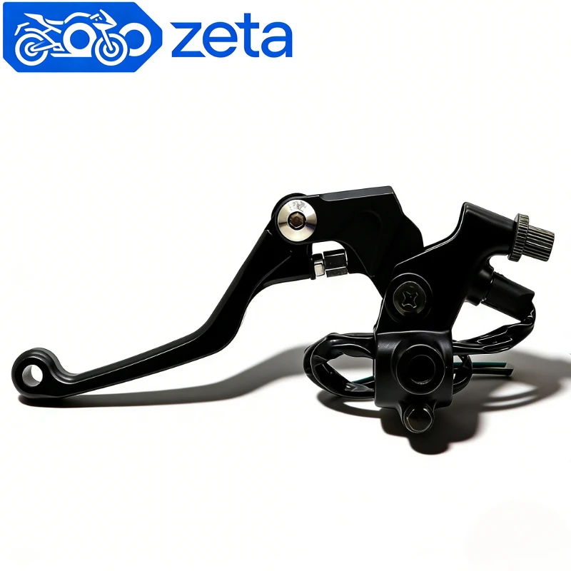 Motorcycles Accessories Handle Clutch Lever Handlebar Perch For SUZUKI DRZ400 S/SM/E DR-Z 400 DRZ400SM DRZ400S DRZ400E 2000-2024
Motorcycles Accessories Handle Clutch Lever Handlebar Perch For SUZUKI DRZ400 S/SM/E DR-Z 400 DRZ400SM DRZ400S DRZ400E 2000-2024