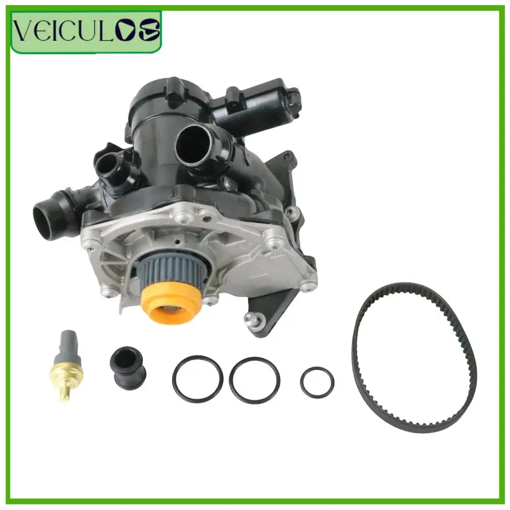 Car Water Pump Kit For VW Beetle Passat AUDI A1 A3 Q3 Q7 06L121012A 06L121111H 06K121011 06L121012 06L121111G 1.8T 2.0T Engine
Car Water Pump Kit For VW Beetle Passat AUDI A1 A3 Q3 Q7 06L121012A 06L121111H 06K121011 06L121012 06L121111G 1.8T 2.0T Engine