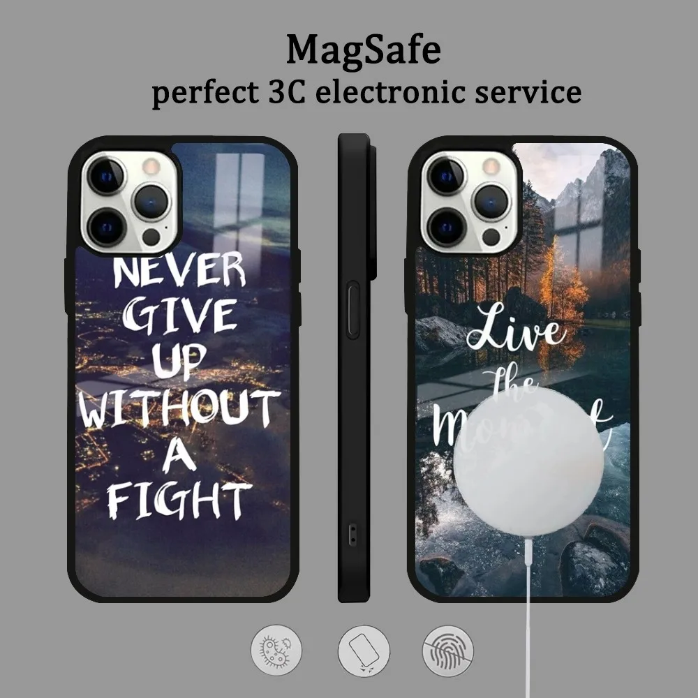 Landscape Motivational Quotes Phone Case For IPhone 16 15 14 13 12 11 Pro Max Plus Mini Magsafe Mirror Wireless Magnetic Cover
Landscape Motivational Quotes Phone Case For IPhone 16 15 14 13 12 11 Pro Max Plus Mini Magsafe Mirror Wireless Magnetic Cover