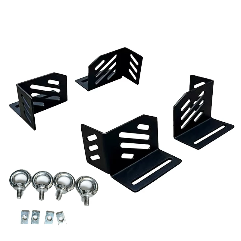 Roof Luggage Rack Fuel Tank Fixing Bracket, Off-road Vehicle Emergency Spare Oil Tank Fixing Bracket,Car Roof Diesel Tank Holder
Roof Luggage Rack Fuel Tank Fixing Bracket, Off-road Vehicle Emergency Spare Oil Tank Fixing Bracket,Car Roof Diesel Tank Holder