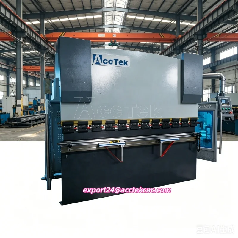 Metal Bending Machine 63T2500 Stainless Steel CNC Delem Electric Hydraulic Press Brake Suitable for The Construction Industry
Metal Bending Machine 63T2500 Stainless Steel CNC Delem Electric Hydraulic Press Brake Suitable for The Construction Industry
