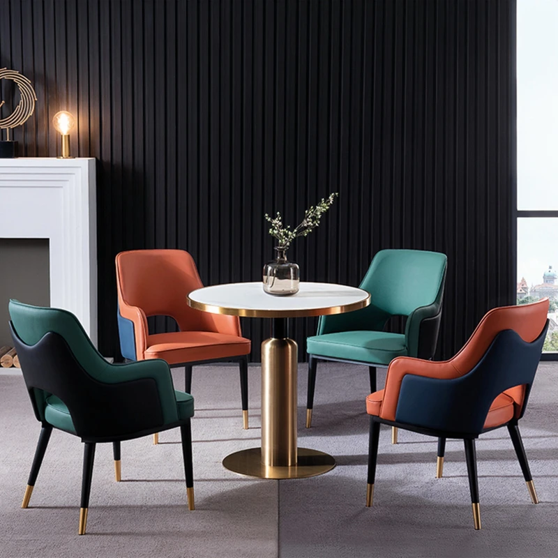 Hotel Lobby Sales Office Reception Area Clubhouse Negotiation Sofa Leisure 4S Store Business
Hotel Lobby Sales Office Reception Area Clubhouse Negotiation Sofa Leisure 4S Store Business