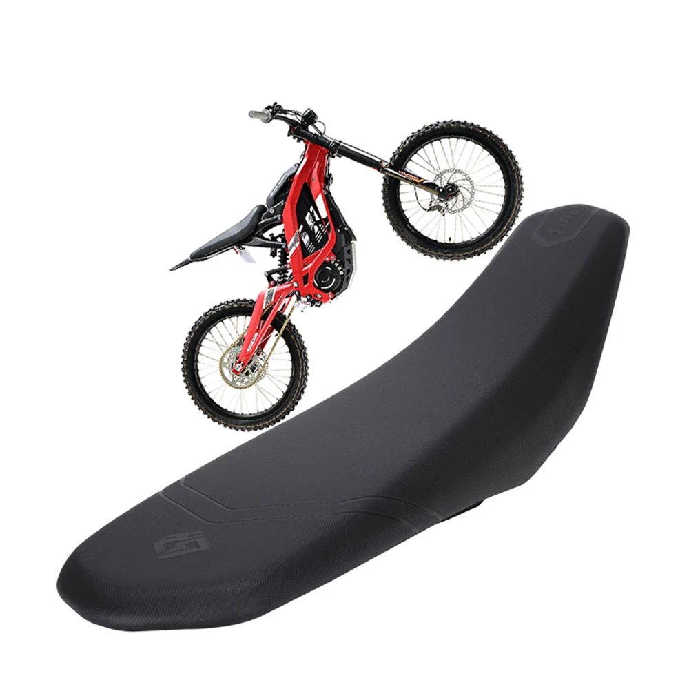 Motorcycle PP Parts Seat Cushion Cover Protector Breathable Waterproof Storage Anti-Skid Electric Vehicle For Sur-Ron UltraBee
Motorcycle PP Parts Seat Cushion Cover Protector Breathable Waterproof Storage Anti-Skid Electric Vehicle For Sur-Ron UltraBee