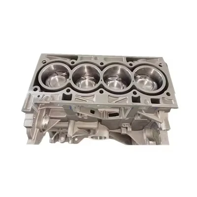 M8DA Cylinder Block M8M M8B M8C M8E M8D M8A For FORD Ecoboost 1.5T/1.6T
M8DA Cylinder Block M8M M8B M8C M8E M8D M8A For FORD Ecoboost 1.5T/1.6T