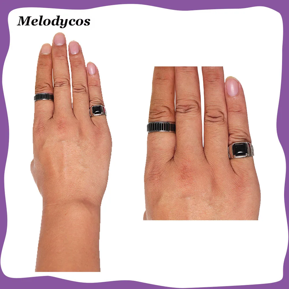 Дастин Косплей Кольца Хендерсона ТВ 2025 Незнакомец Фантазия Кольцо с бриллиантом для взрослых Хэллоуин Карнавальный костюм Аксессуары Реквизит Подарки
Дастин Косплей Кольца Хендерсона ТВ 2025 Незнакомец Фантазия Кольцо с бриллиантом для взрослых Хэллоуин Карнавальный костюм Аксессуары Реквизит Подарки