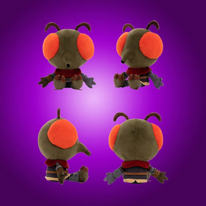 24cm TheFlyKnigh Plush Game Plush Toy Cartoon Cute Soft Flying Knight Room Decoration Plush Toy Children's Gift
24cm TheFlyKnigh Plush Game Plush Toy Cartoon Cute Soft Flying Knight Room Decoration Plush Toy Children's Gift