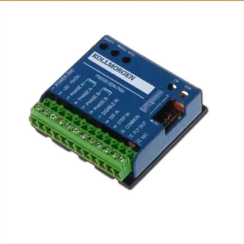 New Original Kollmorgen AKD Series AKD-P00606-NBCN-0000 Servo Drive
New Original Kollmorgen AKD Series AKD-P00606-NBCN-0000 Servo Drive