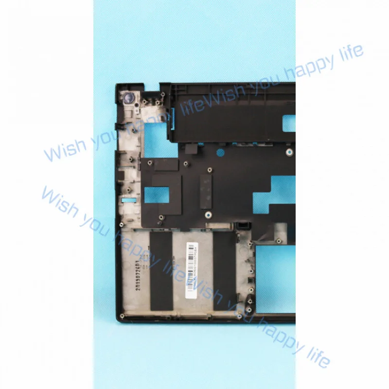 L... K2450 FOR Lenovo C Shell Keyboard Upper Cover Palm Rest Shell Black
L... K2450 FOR Lenovo C Shell Keyboard Upper Cover Palm Rest Shell Black