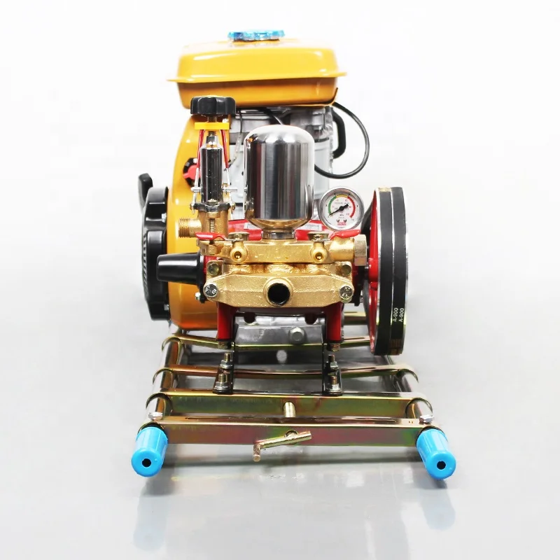 Taizhou JC-RB01Factory Direct Sales Spray Garden Pressure Water Spray Pump For Garden Engine Power
Taizhou JC-RB01Factory Direct Sales Spray Garden Pressure Water Spray Pump For Garden Engine Power