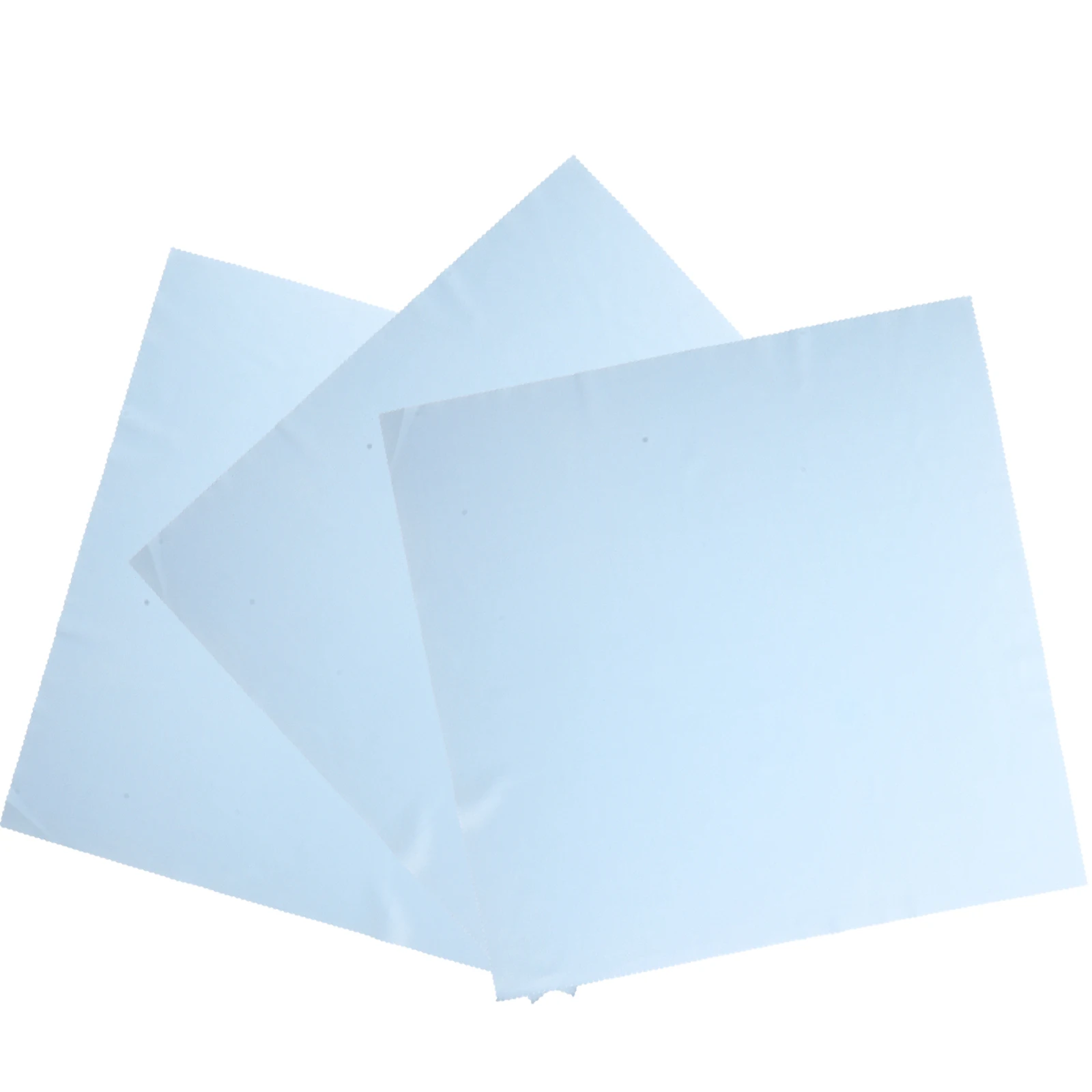 3pcs Microfiber Cleaning Cloth For Phone Computer Camera Lens Screen Wiping Universal Electronic Device Dust Remover Compact
3pcs Microfiber Cleaning Cloth For Phone Computer Camera Lens Screen Wiping Universal Electronic Device Dust Remover Compact