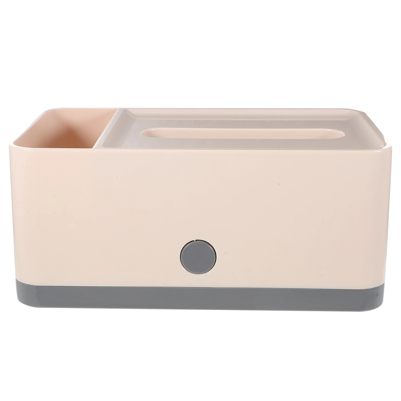 Tissue Box Holder Removable Multi-use Dispenser Paper Towels Tabletop Case Spring Rectangle ABS Metal Compact Lightweight
Tissue Box Holder Removable Multi-use Dispenser Paper Towels Tabletop Case Spring Rectangle ABS Metal Compact Lightweight