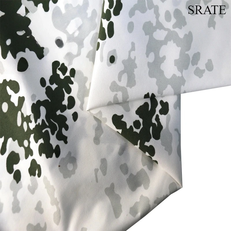 Немецкое пятно снежный камуфляж 500D Нейлон вельвет водонепроницаемая ткань Шитье Хлопок Лен тактическое снаряжение TMC сделай сам
Немецкое пятно снежный камуфляж 500D Нейлон вельвет водонепроницаемая ткань Шитье Хлопок Лен тактическое снаряжение TMC сделай сам