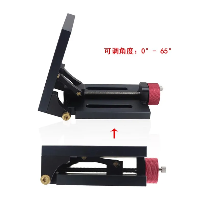 Adjustable Angle platform tilt punch tool tilt DIY platform punch hole tilt base woodworking tool
Adjustable Angle platform tilt punch tool tilt DIY platform punch hole tilt base woodworking tool