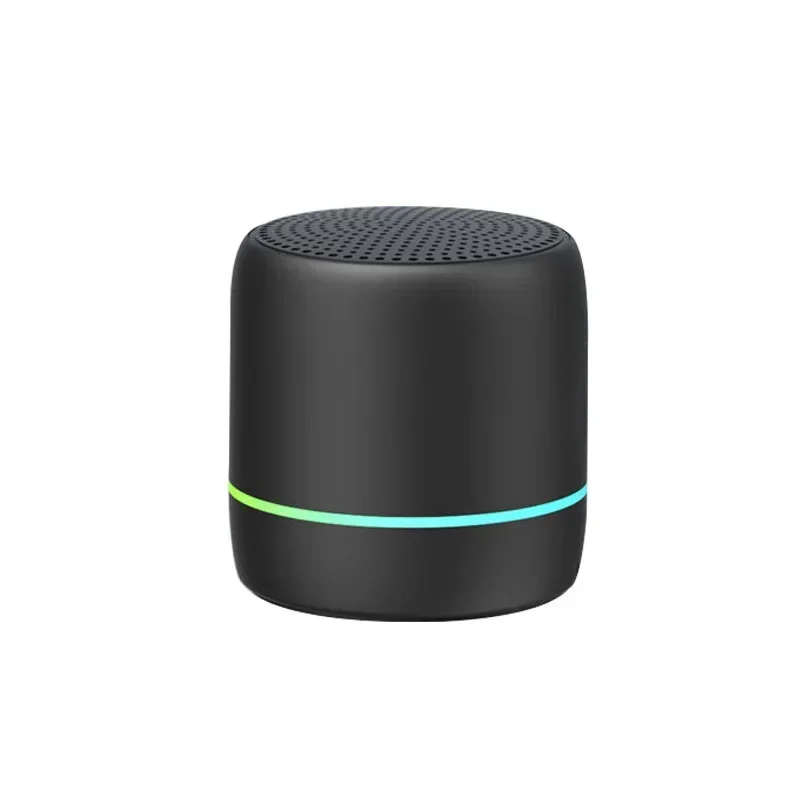 New Wireless Bluetooth Speaker AI Intelligent Voice Control Mini Speaker Portable Subwoofer Outdoor Mini Subwoofer Speakers
New Wireless Bluetooth Speaker AI Intelligent Voice Control Mini Speaker Portable Subwoofer Outdoor Mini Subwoofer Speakers