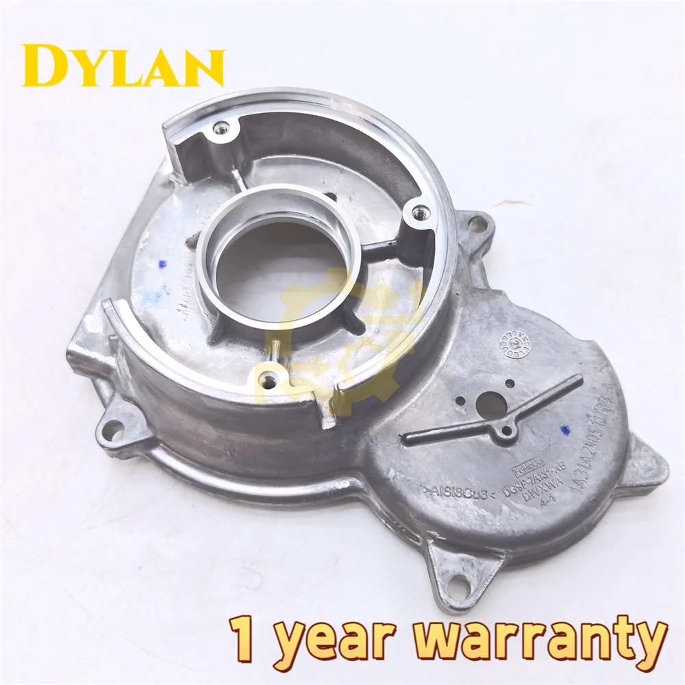 95% New Original Hf35 gearbox oil pump bracket DG9P-7A131-AB for Ford Fusion Hybrid C Max Hybrid Energi auto parts
95% New Original Hf35 gearbox oil pump bracket DG9P-7A131-AB for Ford Fusion Hybrid C Max Hybrid Energi auto parts