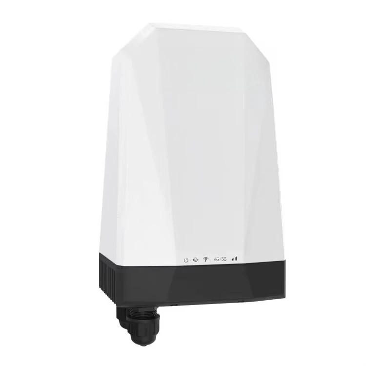 NR610 5G Home Internet Broadband Wireless Modem Router Outdoor External Antenna CPE VPN QoS WEP For
NR610 5G Home Internet Broadband Wireless Modem Router Outdoor External Antenna CPE VPN QoS WEP For