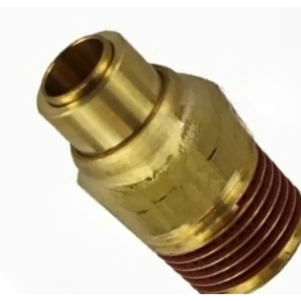 Metal Pump Tanker Concrete Mixer Truck Accessories Universal Quick-Connect Brake Caliper Hose Fitting 16-hole for Isuzu for Hino
Metal Pump Tanker Concrete Mixer Truck Accessories Universal Quick-Connect Brake Caliper Hose Fitting 16-hole for Isuzu for Hino