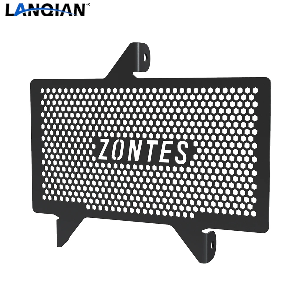 For Zontes G1-125 ZT125 G1 ZT155 ZT125U ZT125-U 125-Z2 125-U1 2020 -2024 Motorcycle Radiator Guard Grille Cover Protector Access
For Zontes G1-125 ZT125 G1 ZT155 ZT125U ZT125-U 125-Z2 125-U1 2020 -2024 Motorcycle Radiator Guard Grille Cover Protector Access