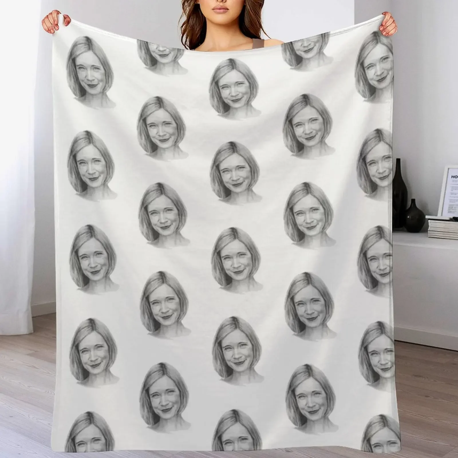 BRITISH HISTORIAN LUCY WORSLEY Throw Blanket decorative Sofa Quilt Quilt Comforter Blankets
BRITISH HISTORIAN LUCY WORSLEY Throw Blanket decorative Sofa Quilt Quilt Comforter Blankets
