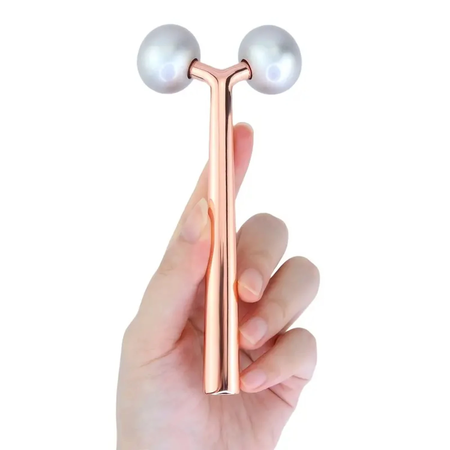 Enhance Your Beauty Routine with the Sculpted 3D Facial and Body Roller - Achieve a Radiant and Youthful Appearance with Tighten
Enhance Your Beauty Routine with the Sculpted 3D Facial and Body Roller - Achieve a Radiant and Youthful Appearance with Tighten