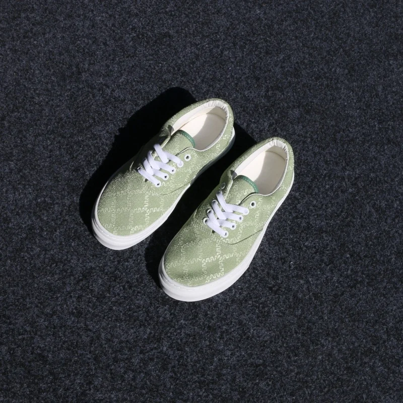Summer Light Green Large Size Shoes for Men, Fashionable Casual Shoes, Breathable Casual Trendy Shoes, Versatile Sneakers for Men
Summer Light Green Large Size Shoes for Men, Fashionable Casual Shoes, Breathable Casual Trendy Shoes, Versatile Sneakers for Men