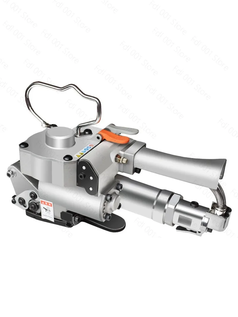 12-19mm PP Plastic Strap Baler Portable Pneumatic PET Strapping Wrapping Machine Banding Tool Packing Machine
12-19mm PP Plastic Strap Baler Portable Pneumatic PET Strapping Wrapping Machine Banding Tool Packing Machine