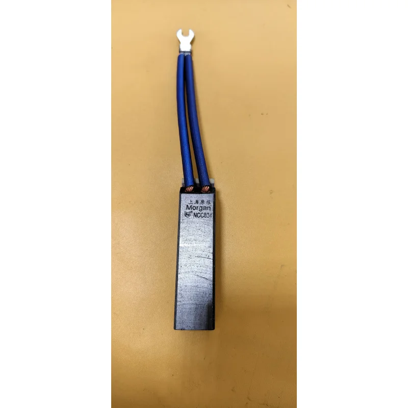 Для Shanghai Morgan Electric Carbon NCC634 93*32*25 Газовая турбина Генератор Щетка LFC554
Для Shanghai Morgan Electric Carbon NCC634 93*32*25 Газовая турбина Генератор Щетка LFC554