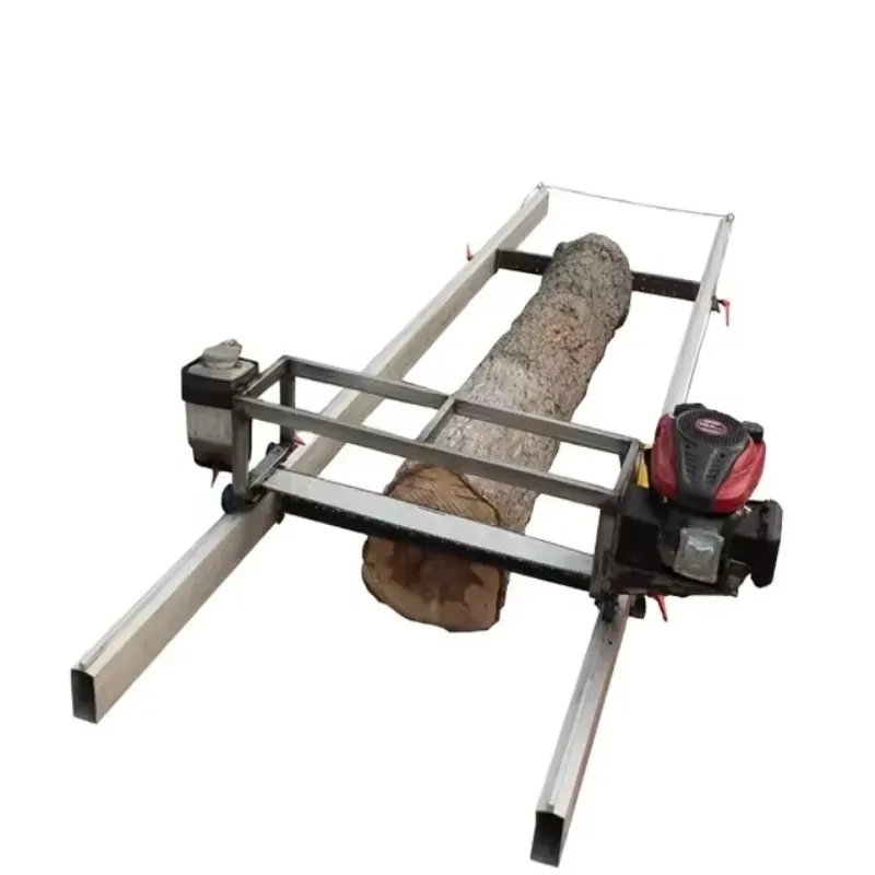 Removable Horizontal Chain Saw Machine Super Convenient Affordable Efficient Cutting Factory Direct Sales
Removable Horizontal Chain Saw Machine Super Convenient Affordable Efficient Cutting Factory Direct Sales