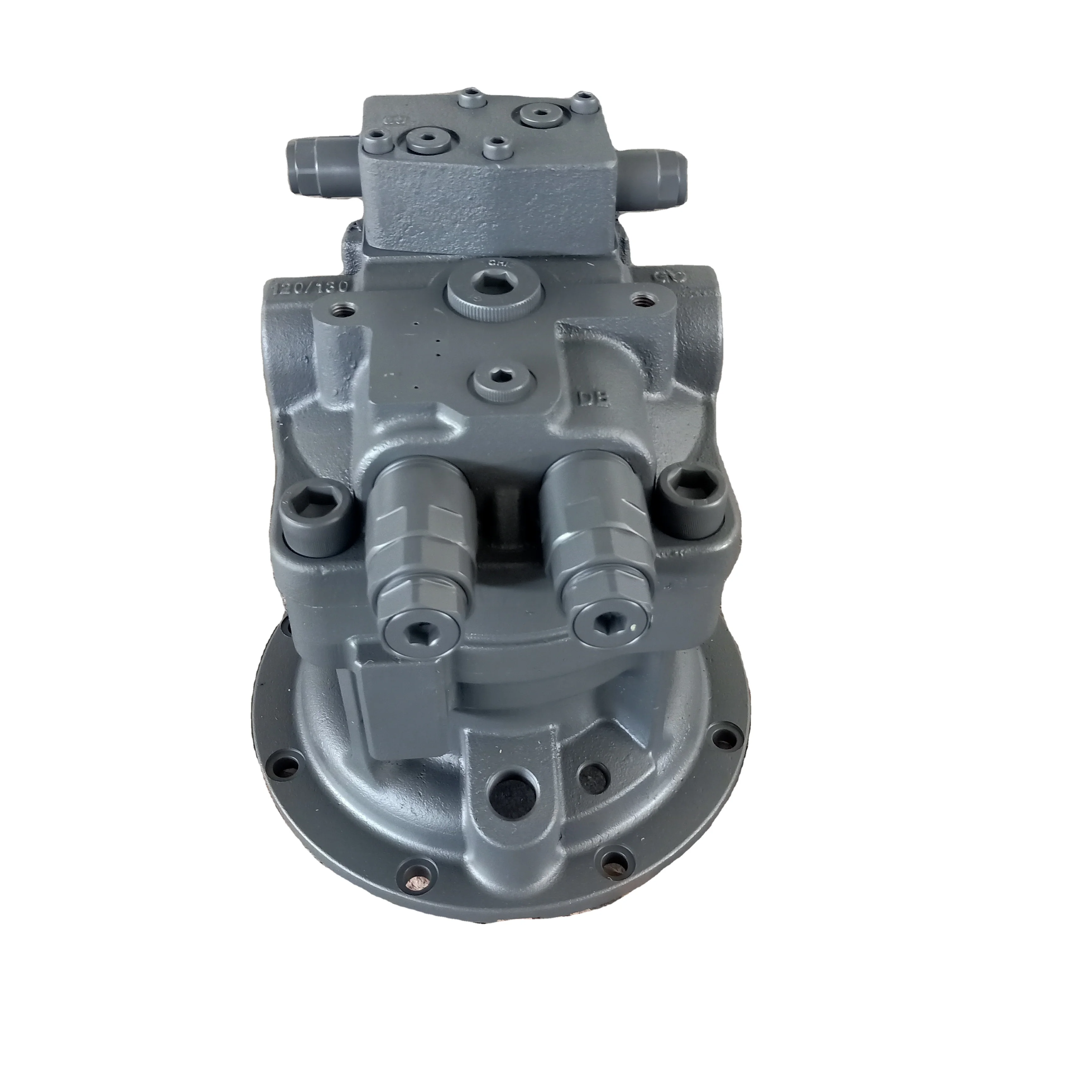 EC460CL Swing Device EC460CL Swing Motor 14569651 EC460C Swing Motor M5X130CHB
EC460CL Swing Device EC460CL Swing Motor 14569651 EC460C Swing Motor M5X130CHB
