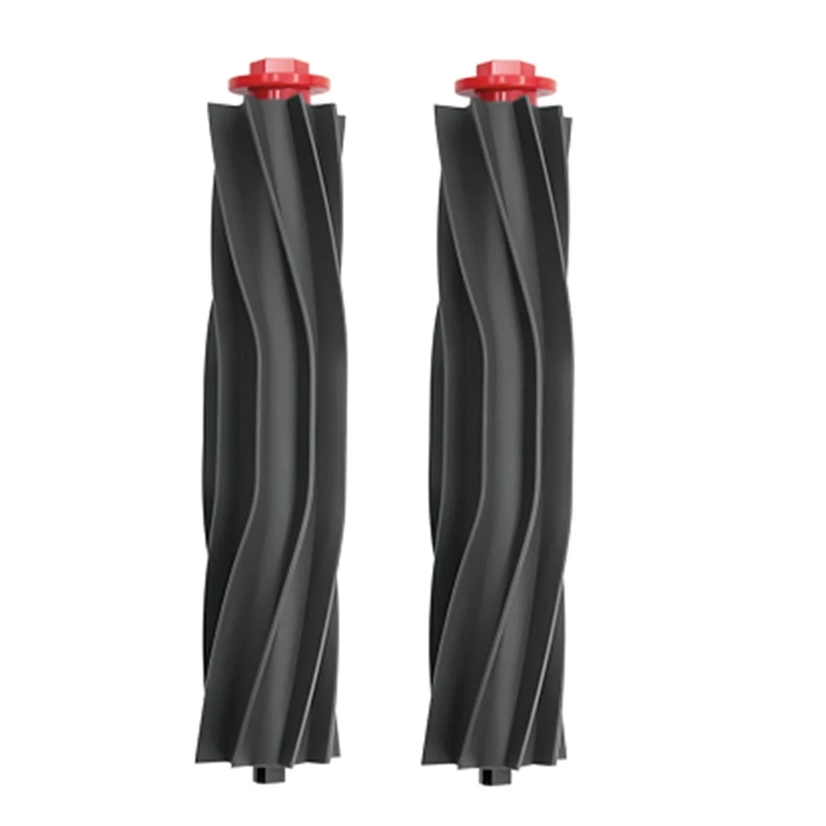 2 Pcs Main Brush for Eufy S1 Pro Vacuum Cleaner Replacement Spare Kit Ultra Durable Accessories
2 Pcs Main Brush for Eufy S1 Pro Vacuum Cleaner Replacement Spare Kit Ultra Durable Accessories