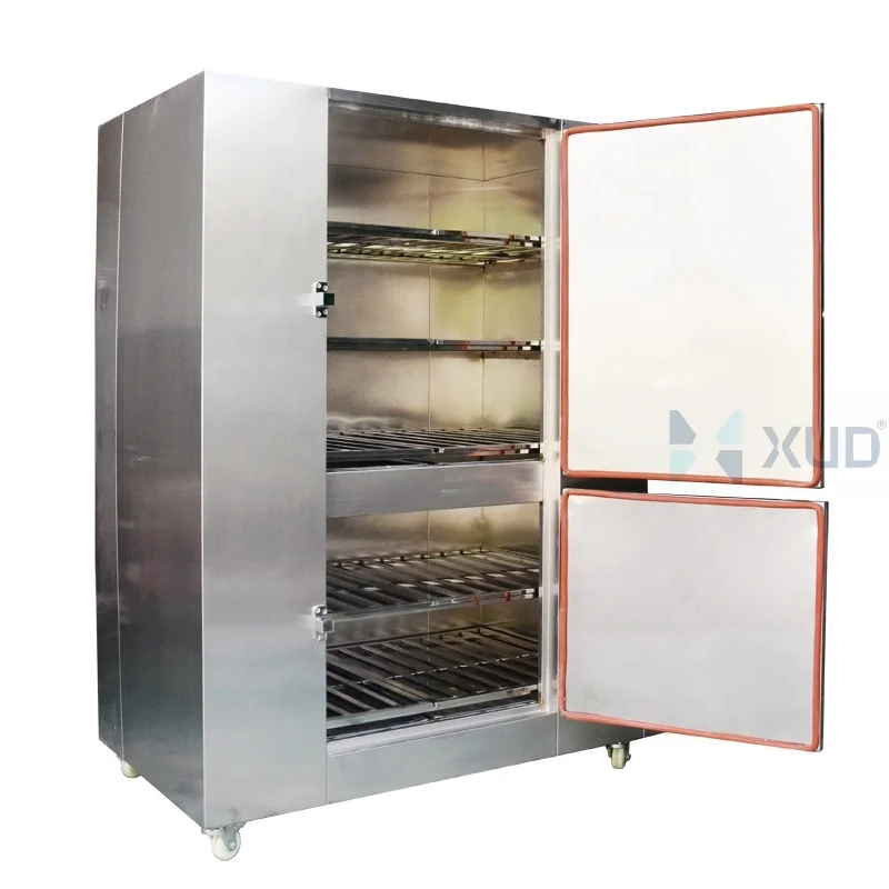 XUD Drying Equipment Liquid Curing Baking Oven Powder Coating Industrial Oven
XUD Drying Equipment Liquid Curing Baking Oven Powder Coating Industrial Oven